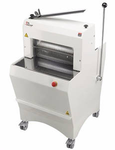 Хлеборезачна машина Jac Breadslicers Duro 450