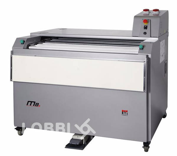 Jac INTERMEDIATE PROOFER MB XL