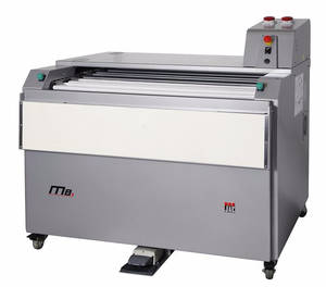 Jac INTERMEDIATE PROOFER MB XL