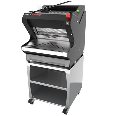  Jac Breadslicers Picomatic Platinium 450