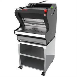  Jac Breadslicers Picomatic Platinium 450