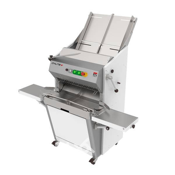 Хлеборезачна машина Jac Breadslicers Chute+ 600