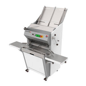 Хлеборезачна машина Jac Breadslicers Chute+ 600