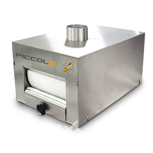 Sinmag Mini moulder PICCOLO