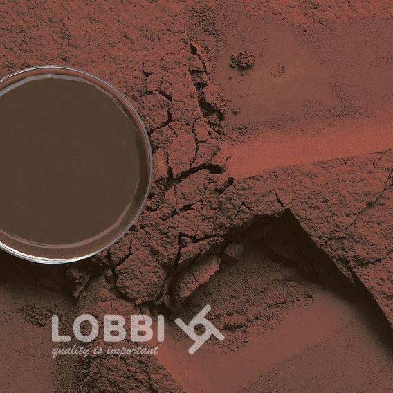 Cocoa powder alkalized Bensdorp 20/22 HD Santo Domingo