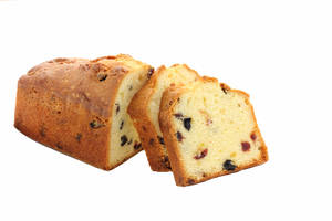 Royal Cake Vanilla Premix for Vanilla cake