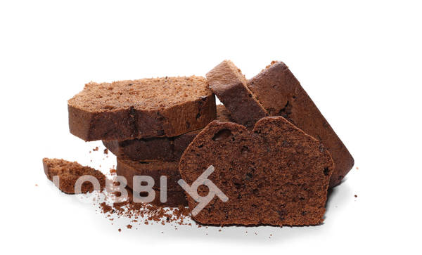 Royal Black Sea Cake Се меша за торта 