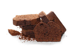 Royal Black Sea Cake Се меша за торта 