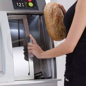 Хлеборезачна машина Jac Breadslicers Slim PRO