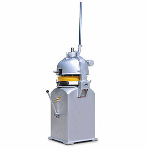 Sinmag SM9-36 - Bun divider moulder 