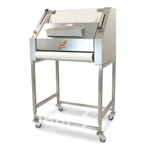Sinmag SM380S - Baguette moulder