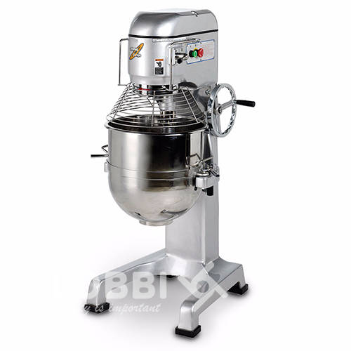 Механичен планетарен миксер Sinmag Manual Planetary mixer SM 50