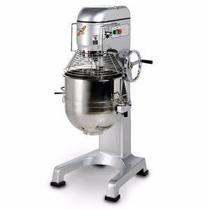 Механичен планетарен миксер Sinmag Manual Planetary mixer SM 500C