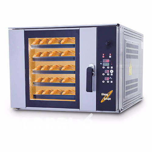 Sinmag CONVECTION OVEN SM805EE