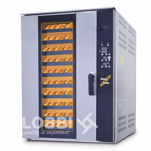 Sinmag Convection oven SM710E