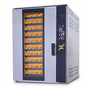 Sinmag Convection oven SM710E