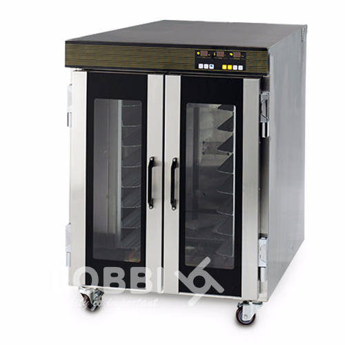 Пруфер за втасване на тесто Sinmag Proofer SM716F