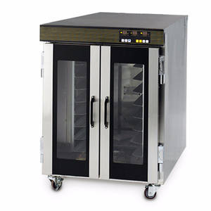 Пруфер за втасване на тесто Sinmag Proofer SM716F