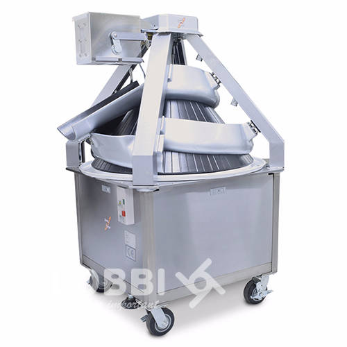 Sinmag CONICAL ROUNDER SMQ10