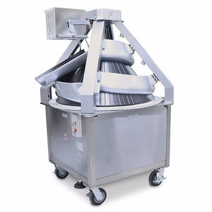 Sinmag CONICAL ROUNDER SMQ10