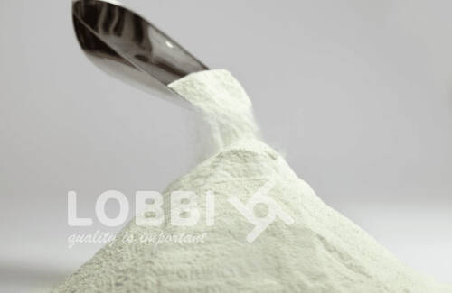 Sodium stearoyl-2-lactylate SSL (E481) - strength and elasticit