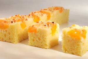 GRIZLI SOFT CAKE 100% Bază pentru tort moale de tip 
