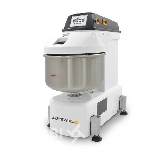 Spiral mixer Sinmag SPIRALO SM 60T