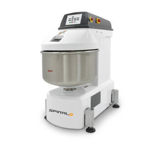 Spiral mixer Sinmag SPIRALO SM 60T