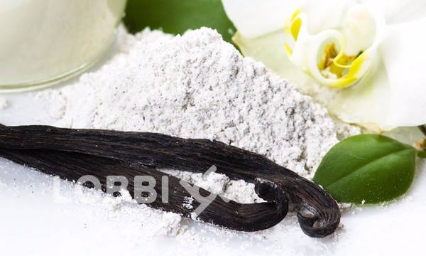 Vanilla flavour powder LB 4001 