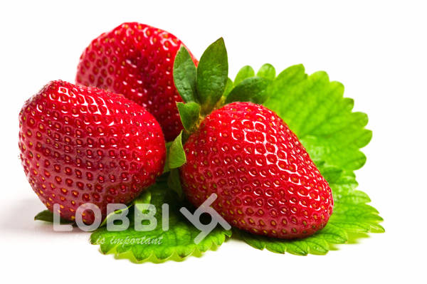 Strawberry flavour LB 012
