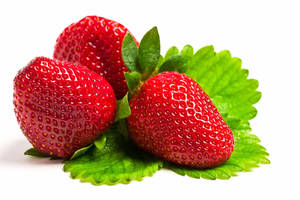 Strawberry flavour LB 012