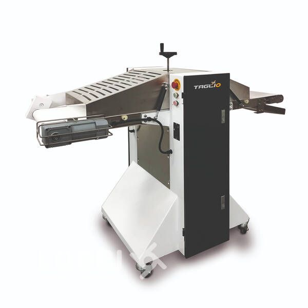 Sinmag Horizontal slicer TAGLIO