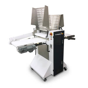 Sinmag Horizontal slicer TAGLIO