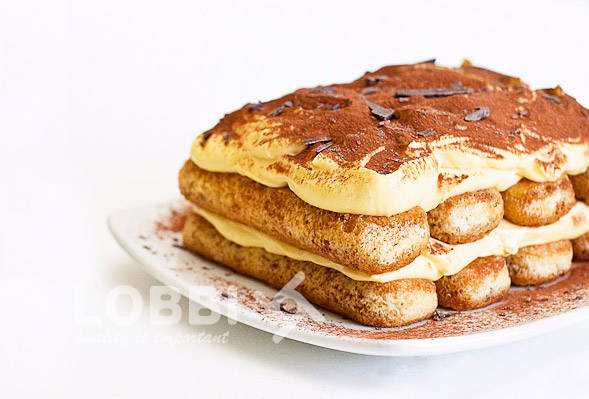 Aromă de Tiramisu IA 082