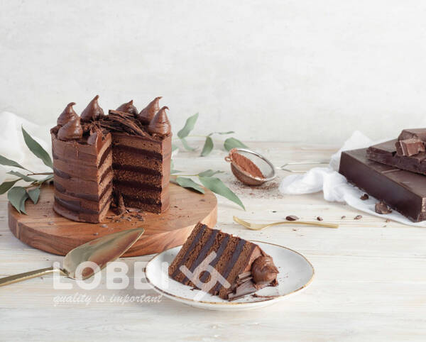 Crema VELA NOCCIOLA Premium hazelnut filling