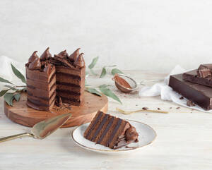 Crema VELA NOCCIOLA Premium hazelnut filling