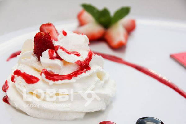 GRIZLI 27 Vegetable whipping cream 27%