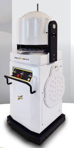 Sinmag Automatic bun divider rounder AUTOBUN